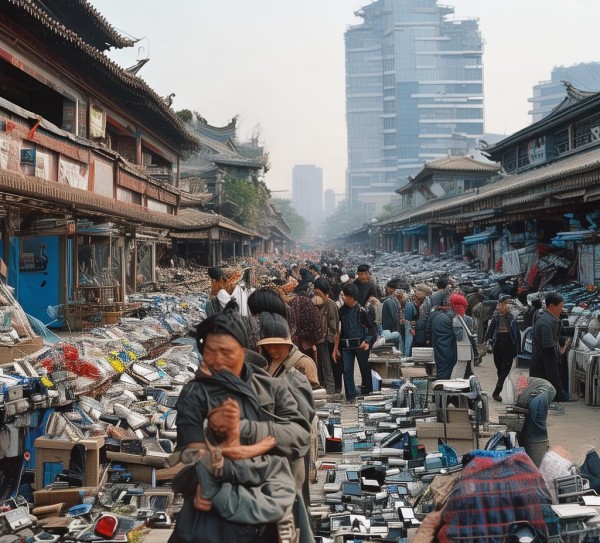 西安手机械设备回收市场,机遇与挑战 西安手机械设备回收市场,机遇与挑战
