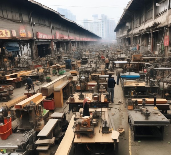 天津二手木工机械设备市场现状与发展趋势分析 天津二手木工机械设备市场现状与发展趋势分析