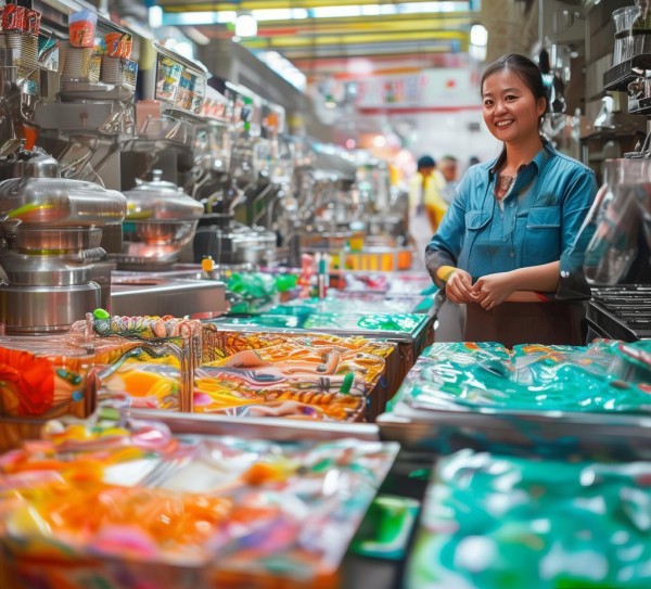花样多,服务好—杨浦食品机械设备直销靠精准对接市场 花样多,服务好—杨浦食品机械设备直销靠精准对接市场